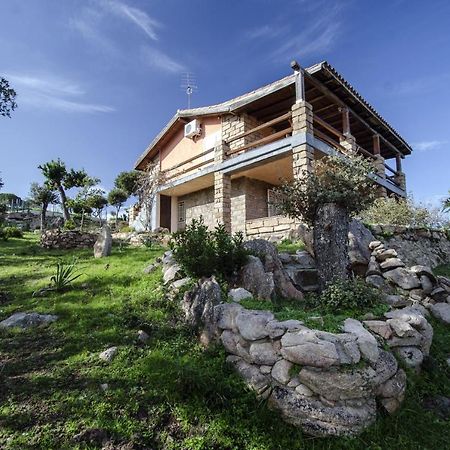 איזולה רוסה Villa Unica - Appartamenti Alba E Tramonto מראה חיצוני תמונה