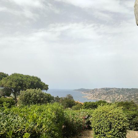 איזולה רוסה Villa Unica - Appartamenti Alba E Tramonto מראה חיצוני תמונה