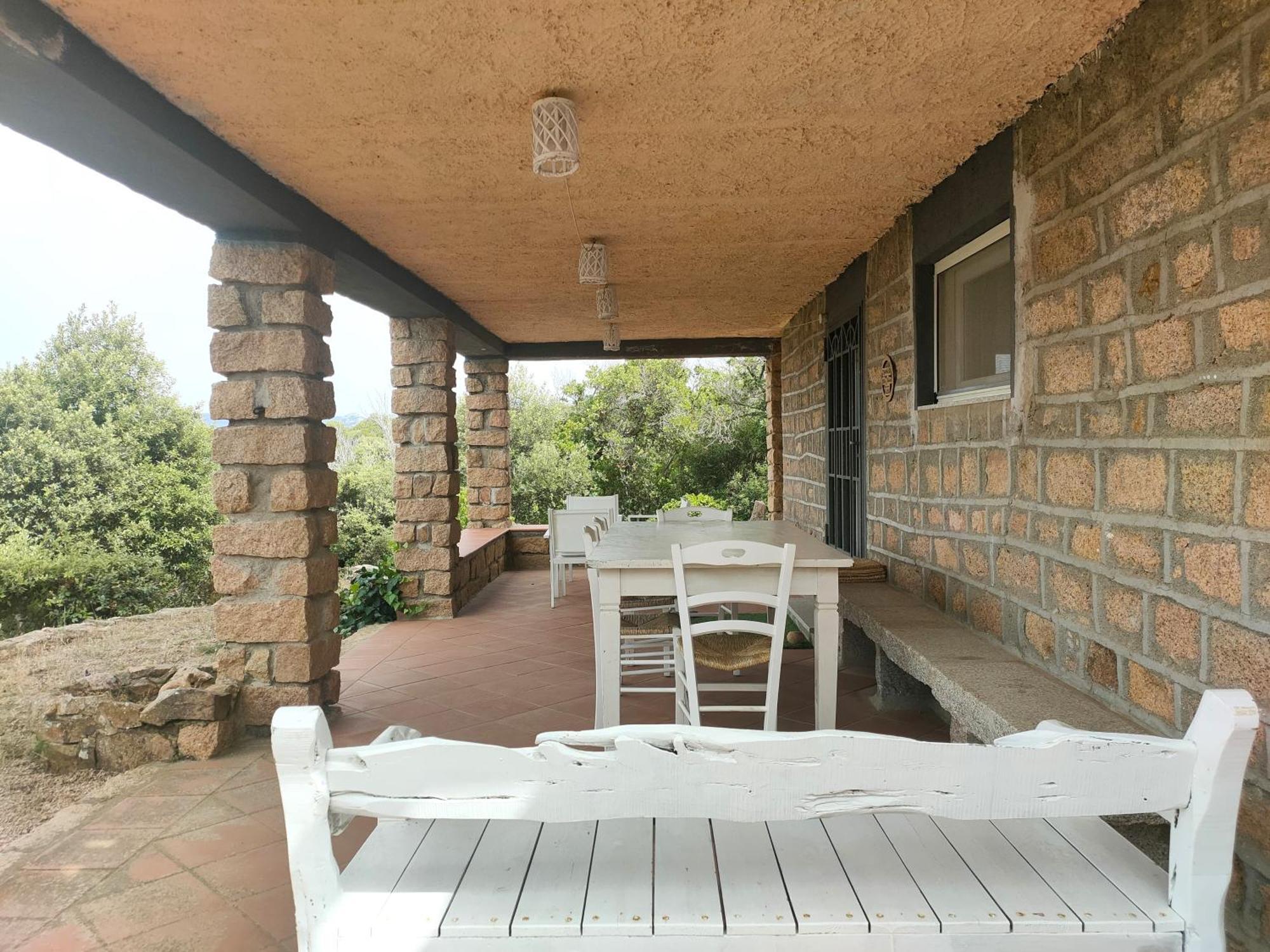 איזולה רוסה Villa Unica - Appartamenti Alba E Tramonto מראה חיצוני תמונה